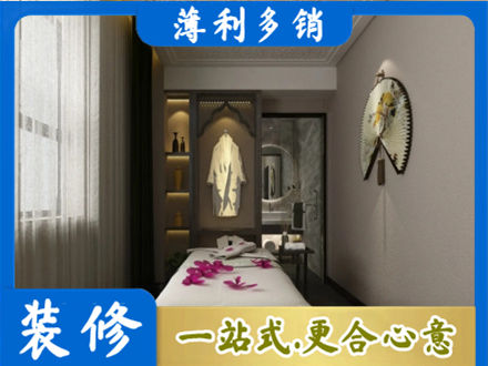 淮安正规衣帽间装修